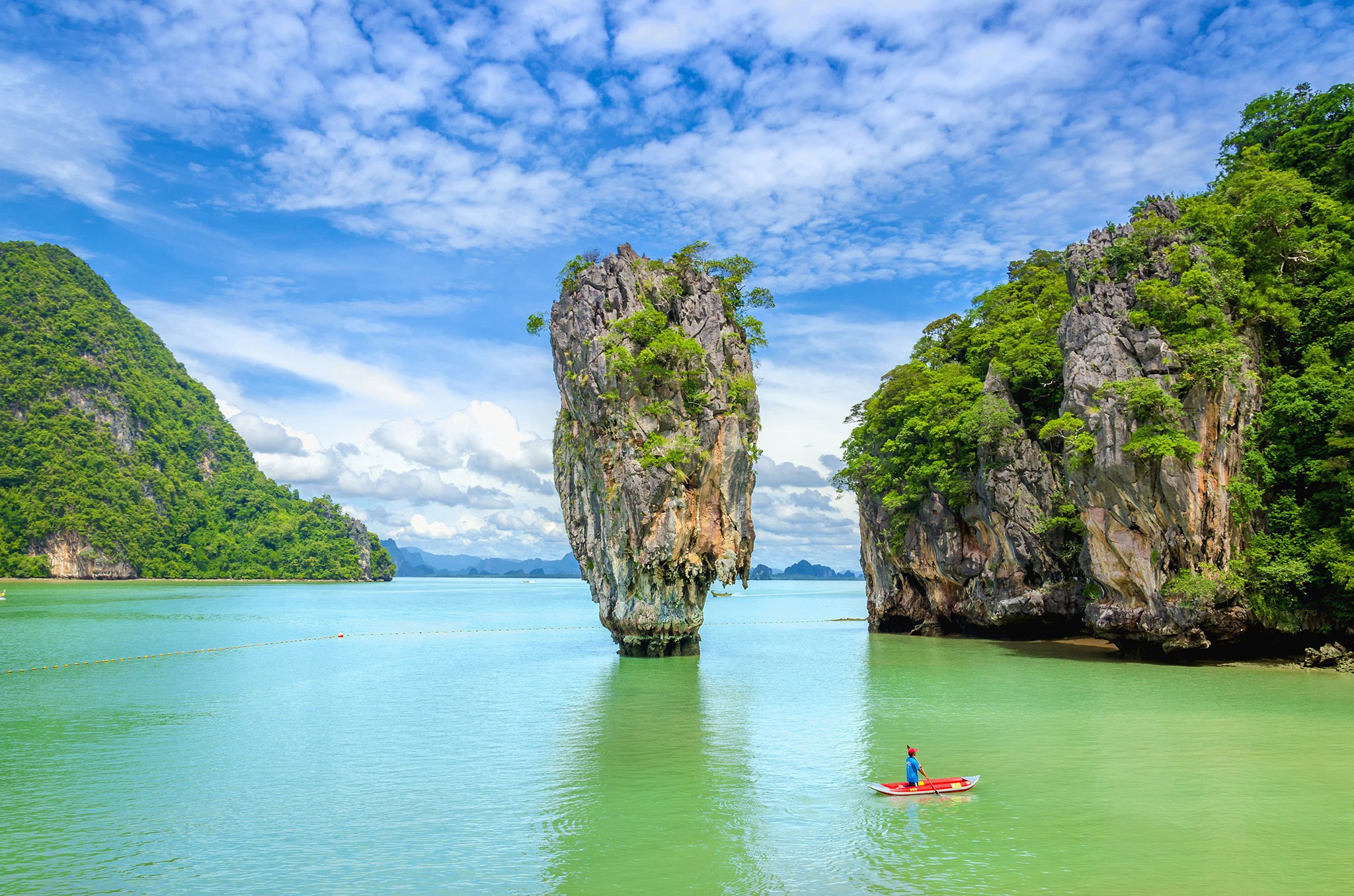 Aonang Phu Pi Maan Resort & Spa - SHA Extra Plus, Praia de Aonang – Preços  atualizados 2024