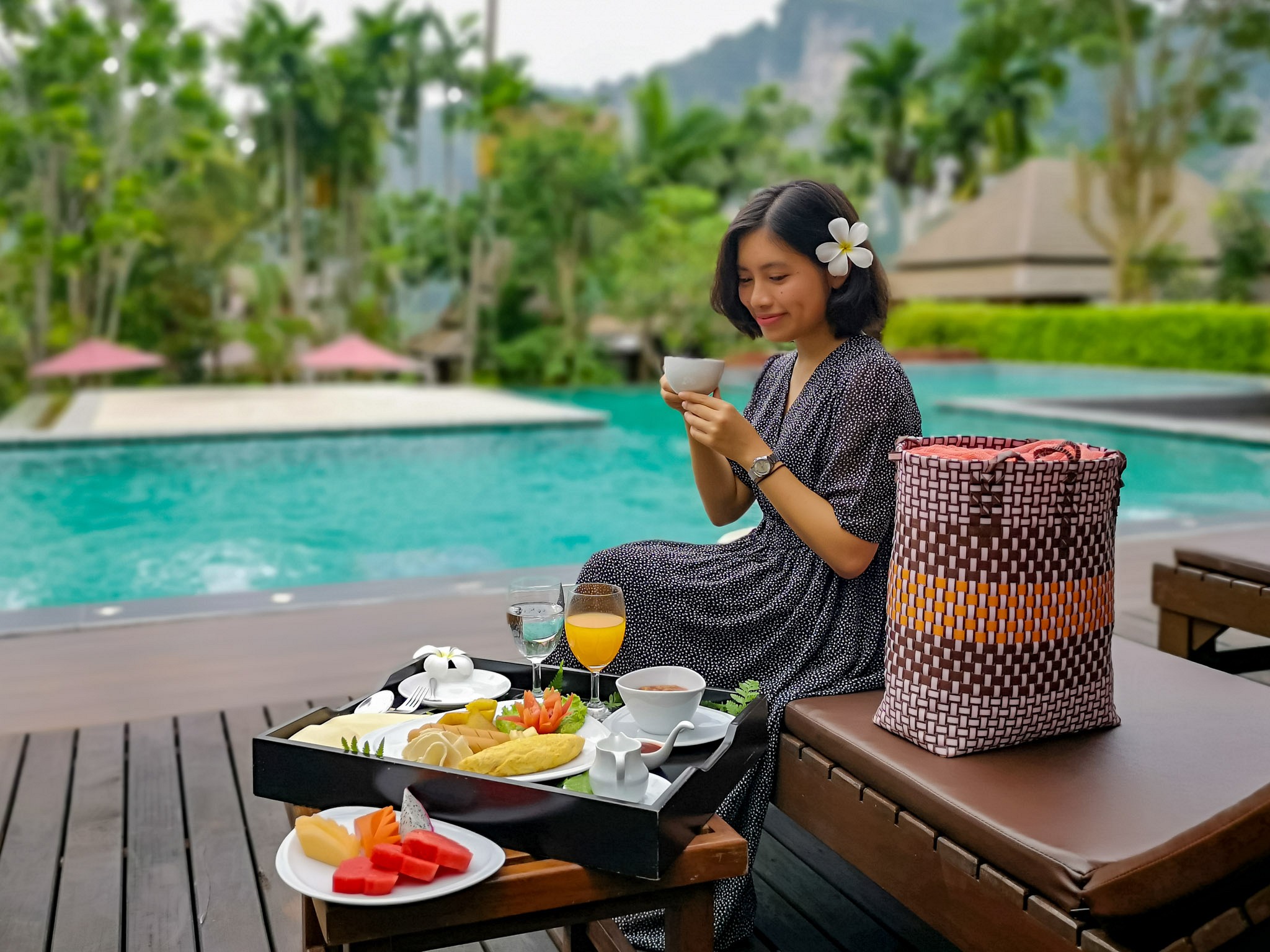 Aonang Phu Pi Maan Resort & Spa - SHA Extra Plus, Praia de Aonang – Preços  atualizados 2024